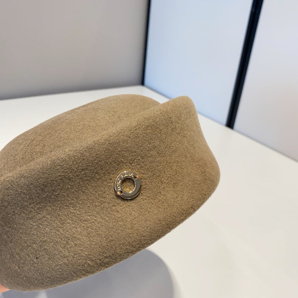 Wool Hat - image 7