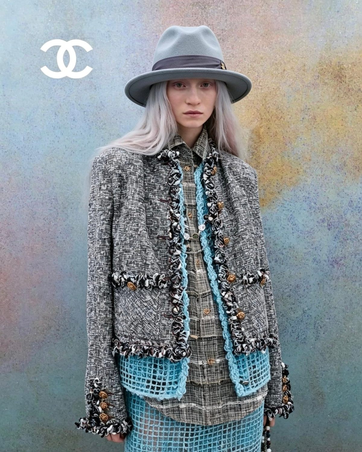 Wool Fedora - image 4