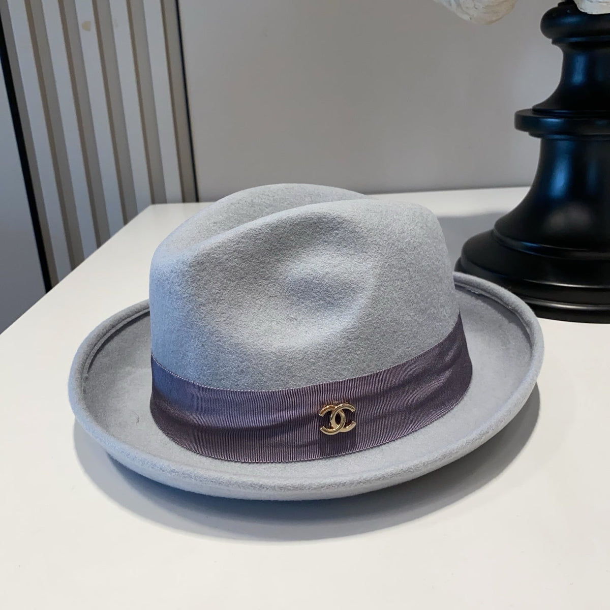 Wool Fedora - image 6