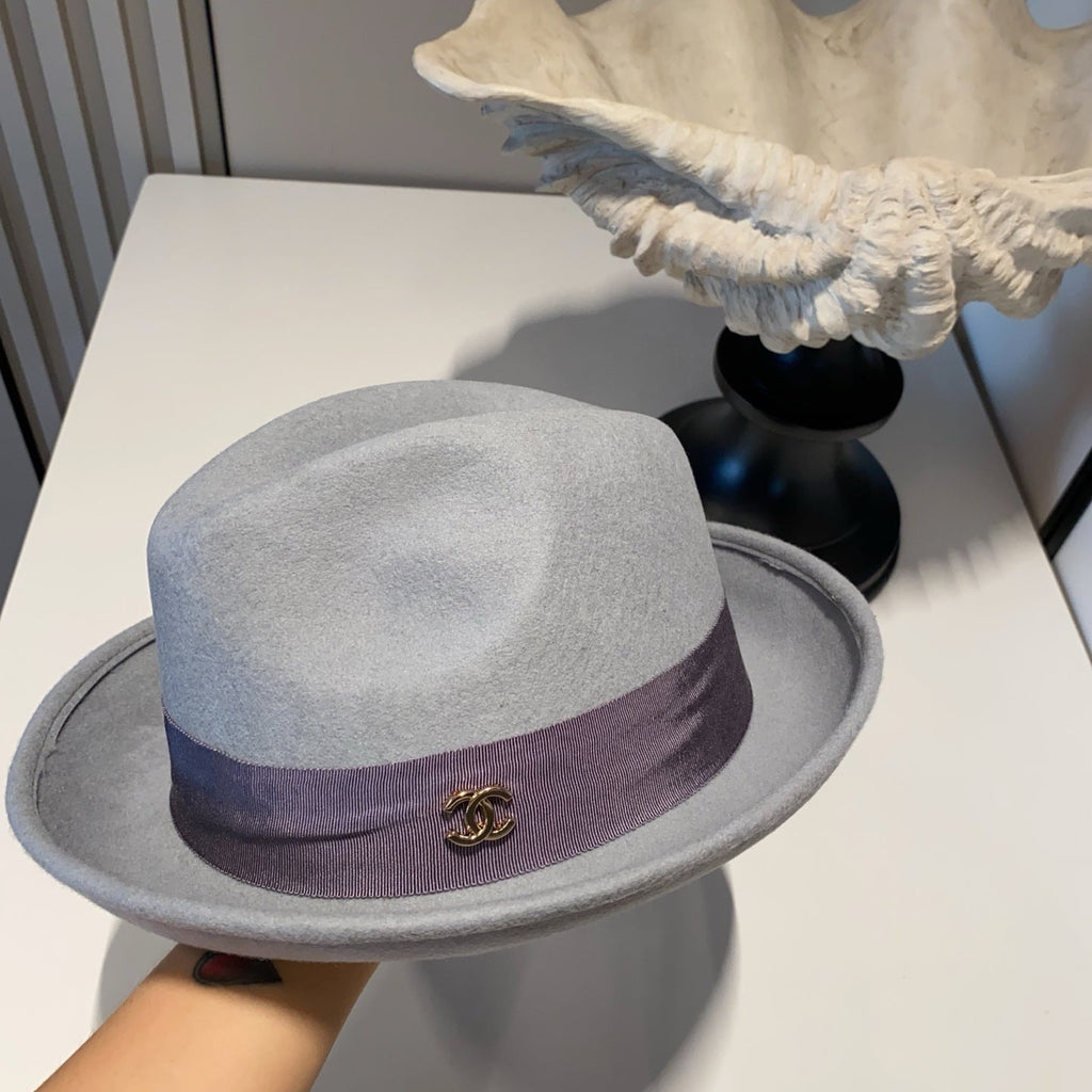 Wool Fedora - image 9