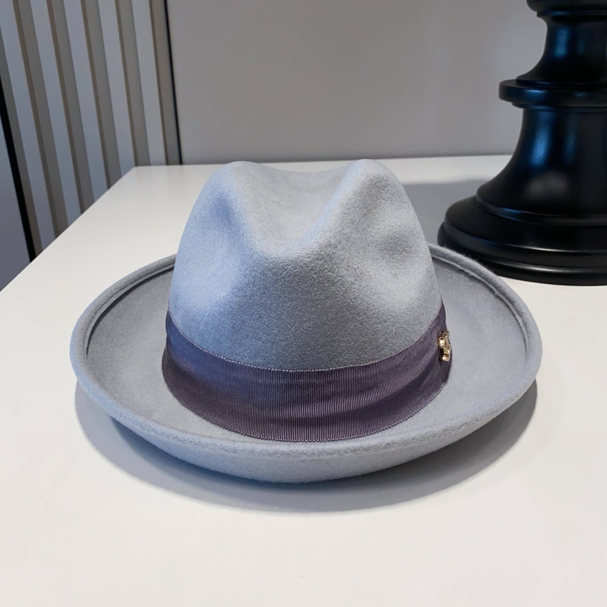 Wool Fedora - image 7