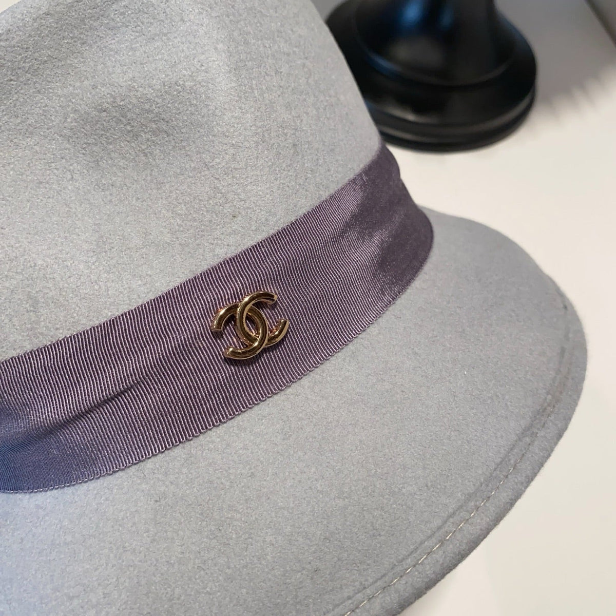 Wool Fedora - image 10