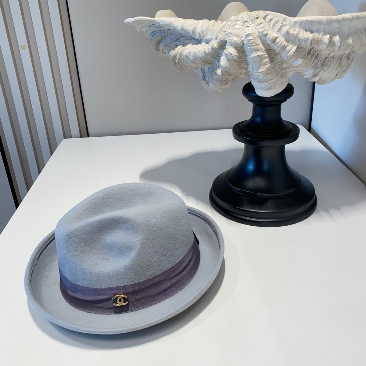 Wool Fedora - image 5