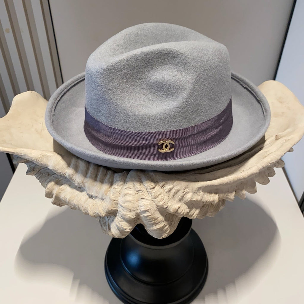 Wool Fedora - image 8