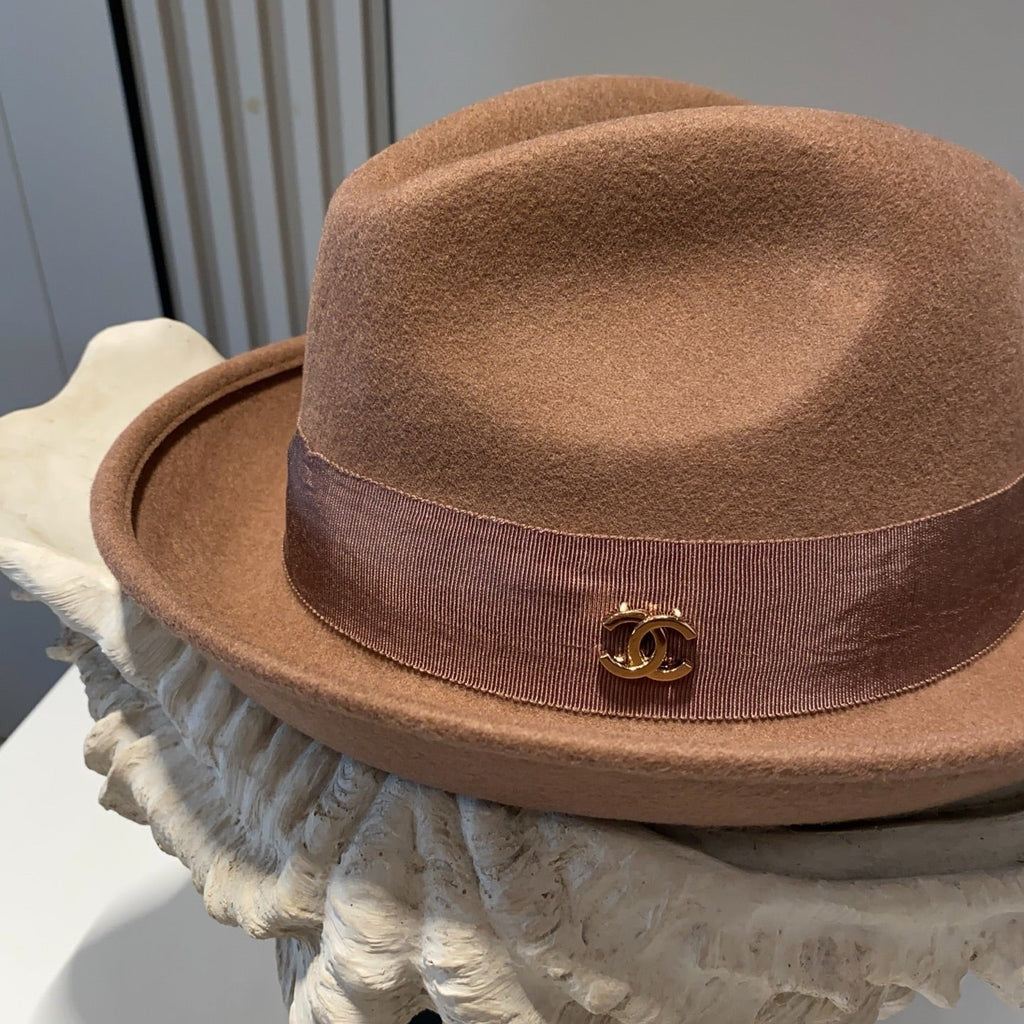 Wool Fedora - image 11