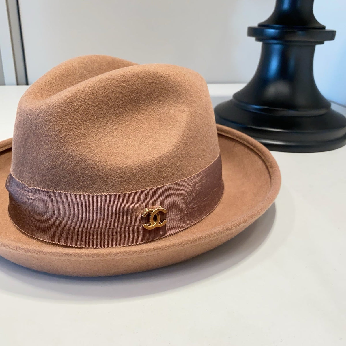 Wool Fedora - image 8
