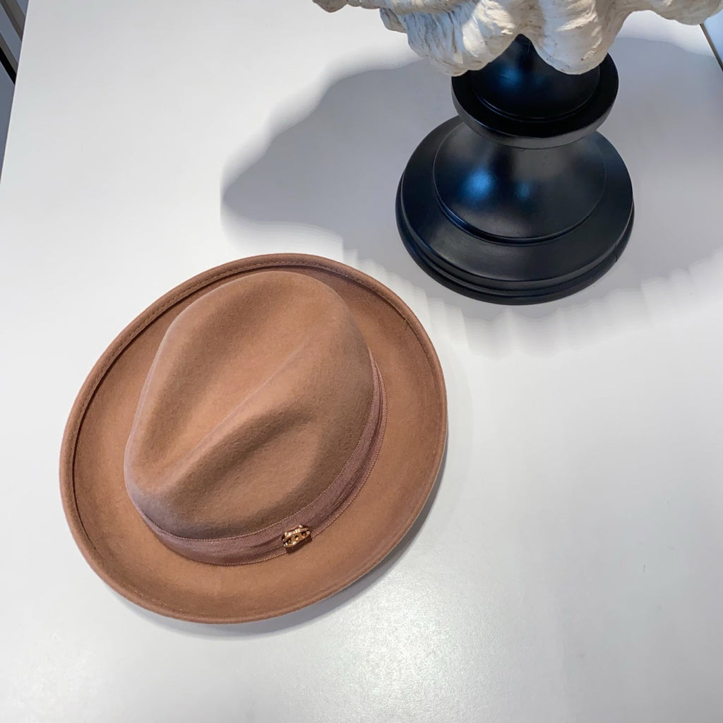 Wool Fedora - image 12