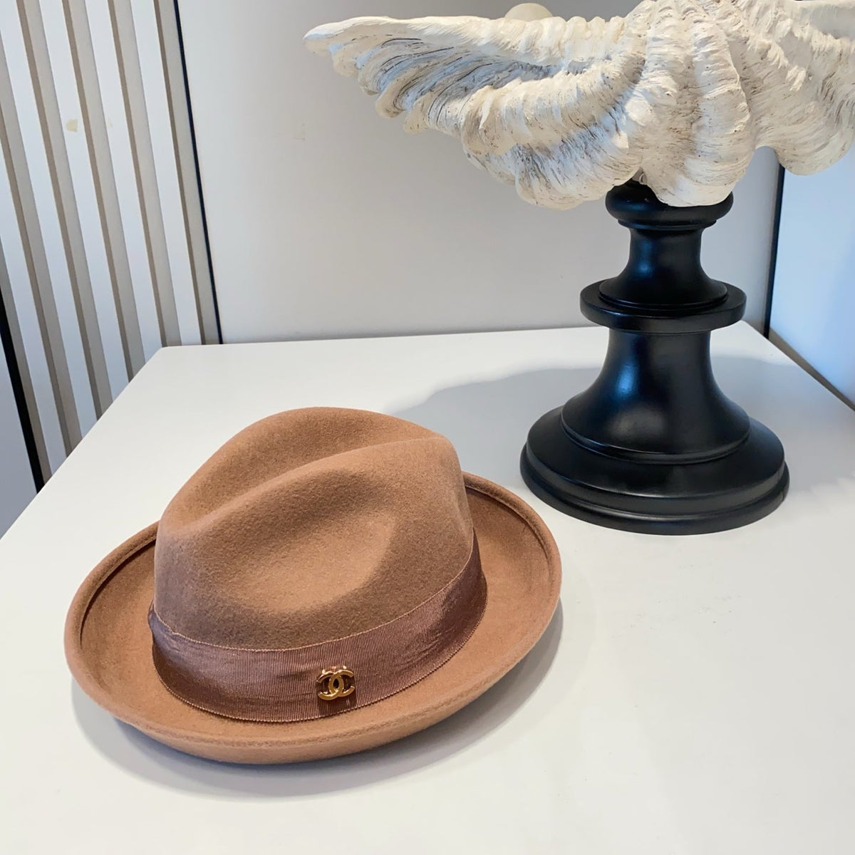 Wool Fedora - image 7