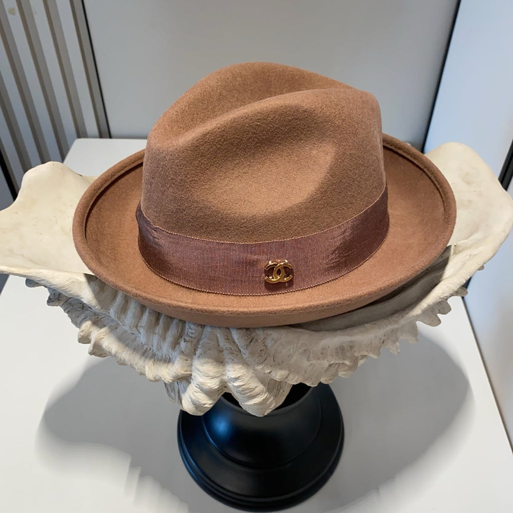 Wool Fedora - image 10