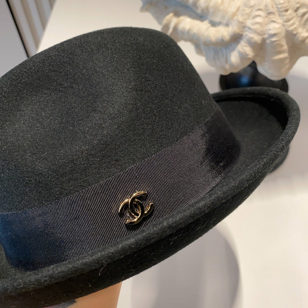 Wool Fedora - image 11