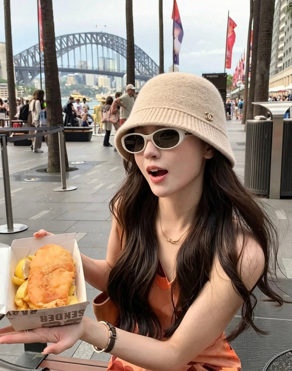 Bucket Hat - image 2