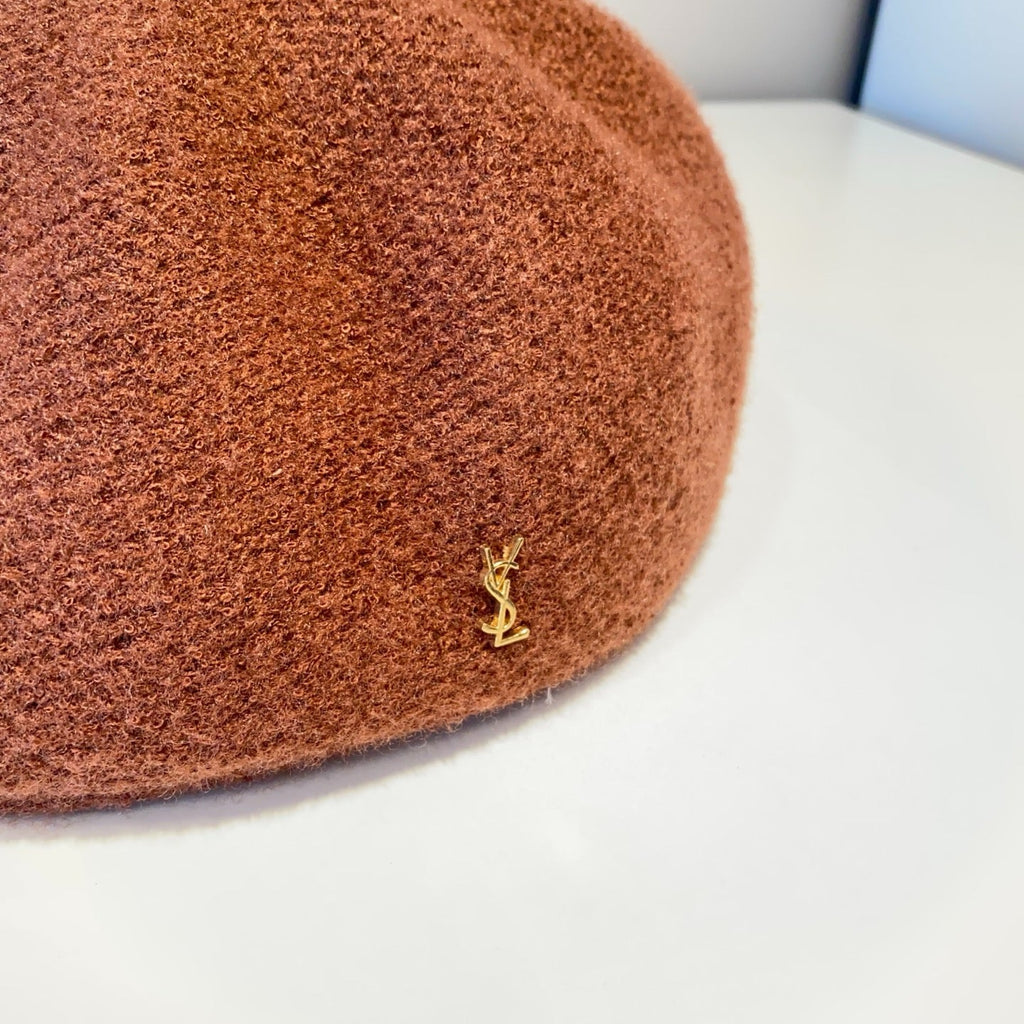 Knit Hat - image 5