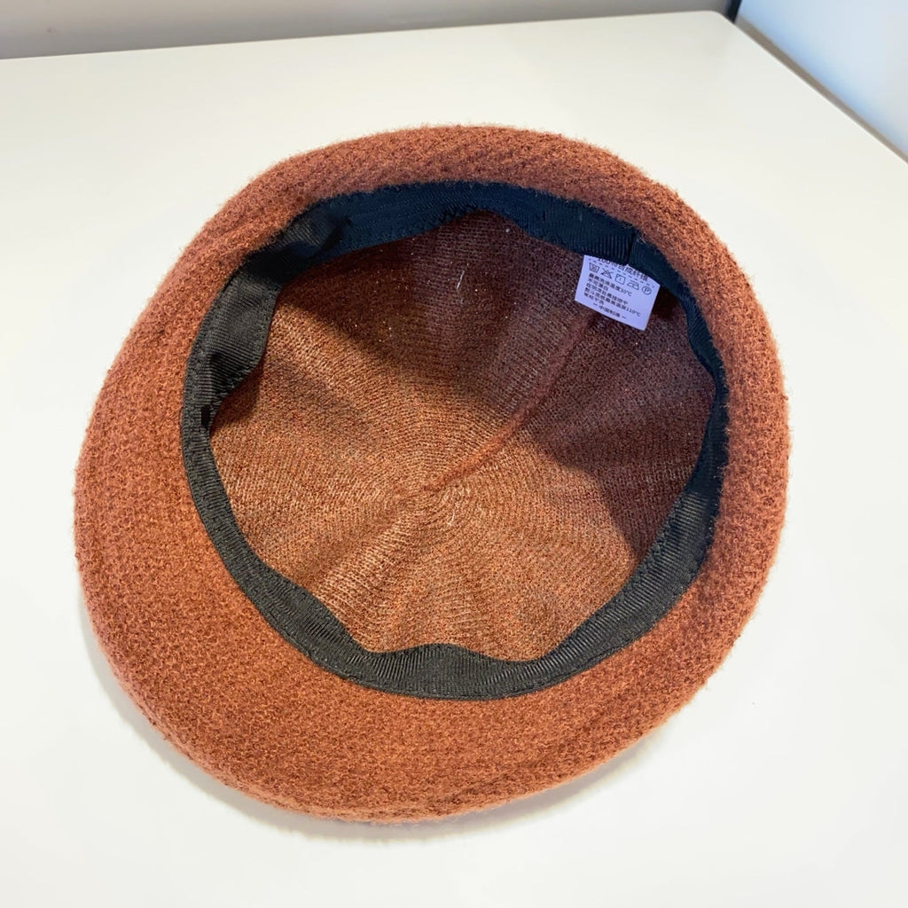 Knit Hat - image 7