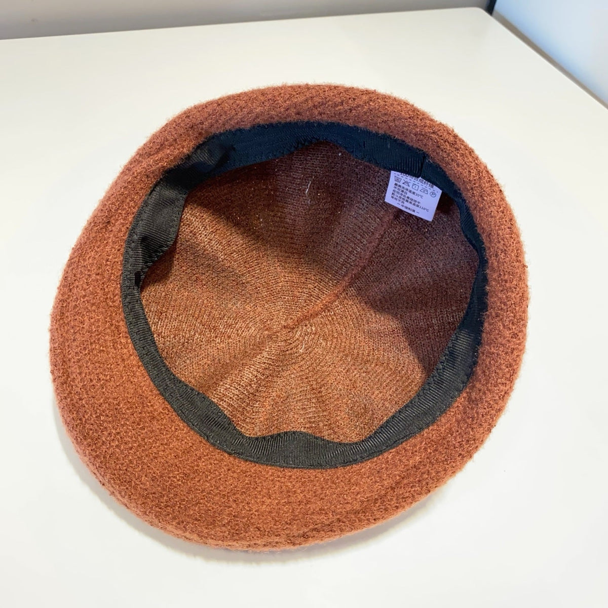 Knit Hat - image 7