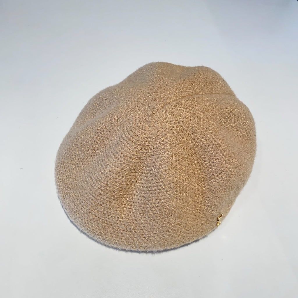 Knit Hat - image 5