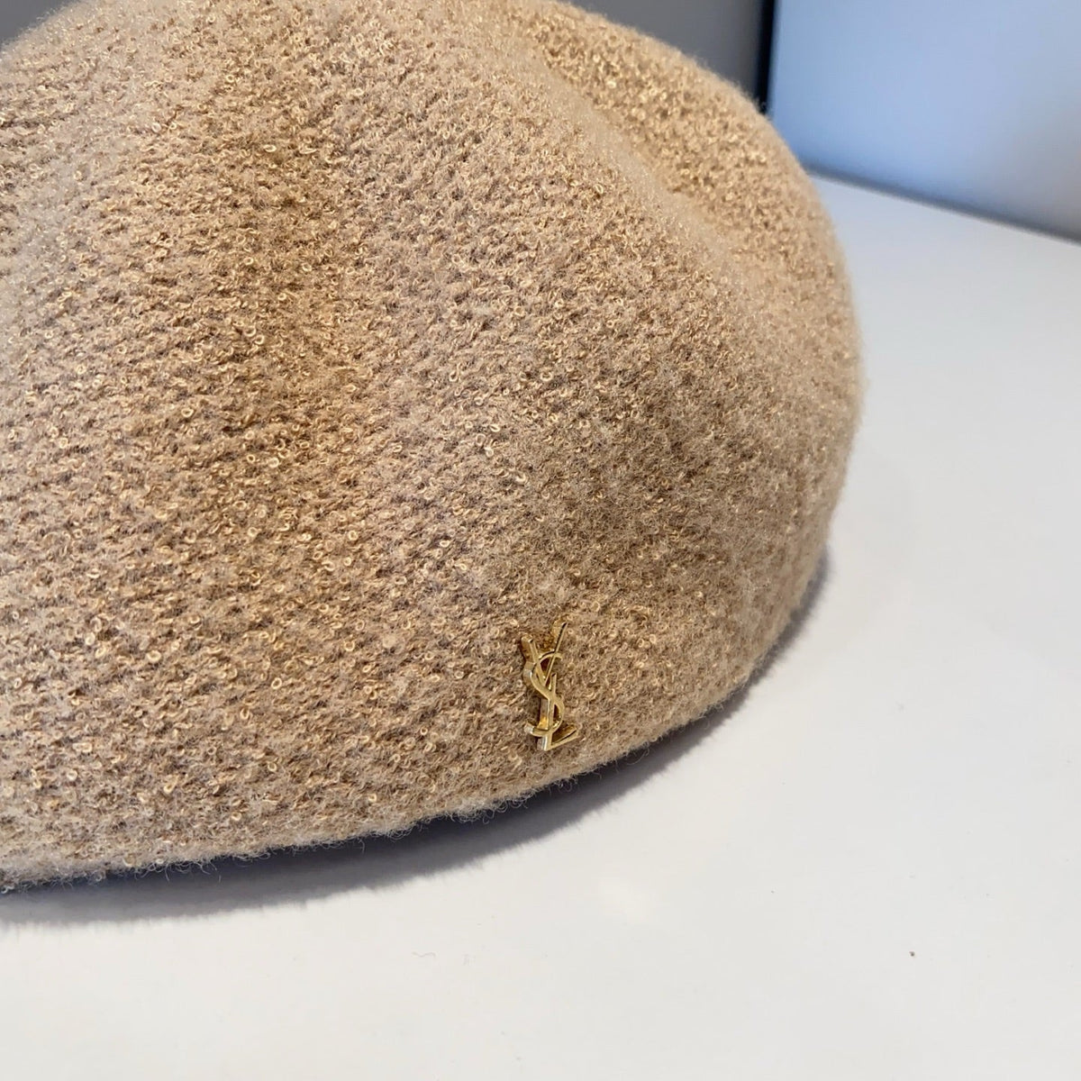 Knit Hat - image 6