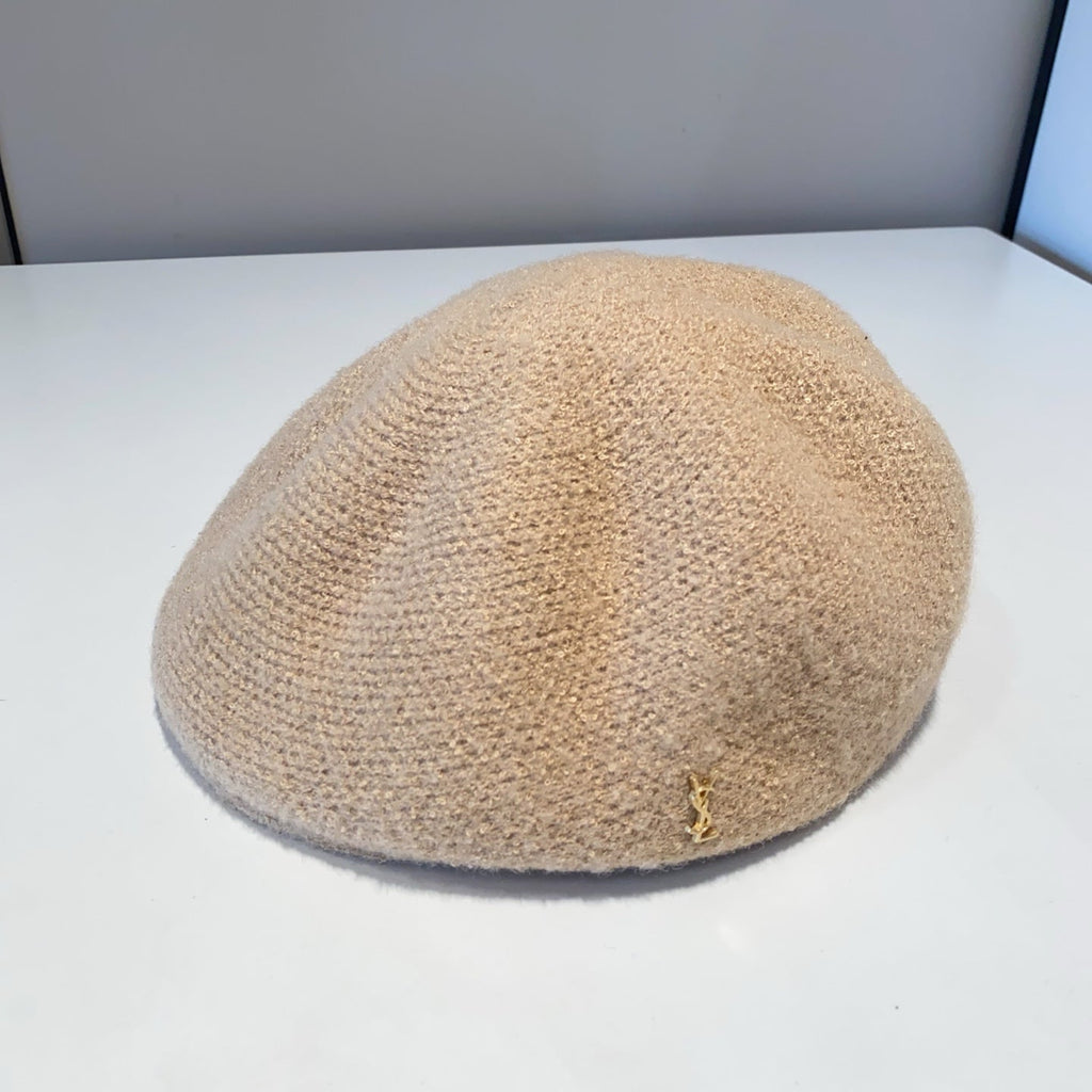 Knit Hat - image 4