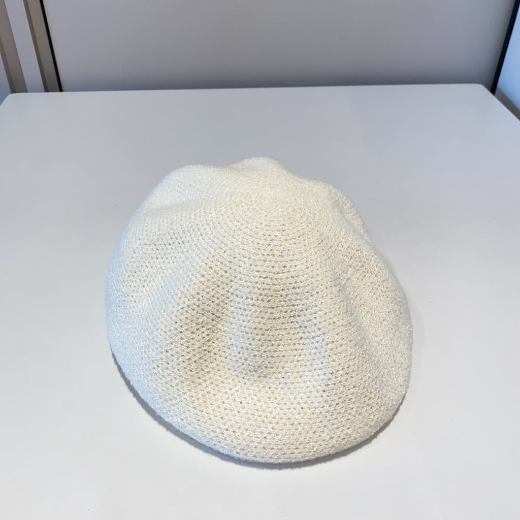 Knit Hat - image 5