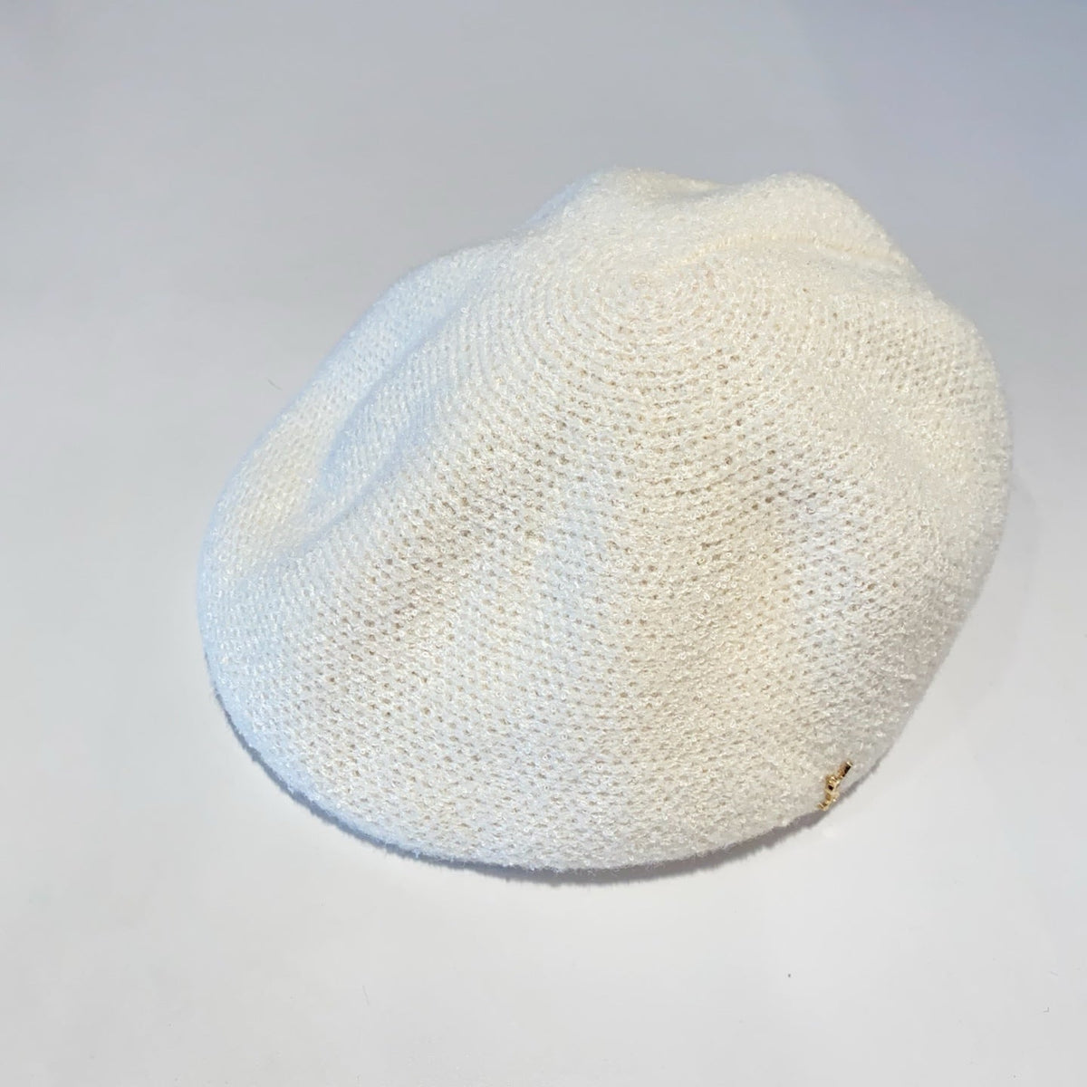 Knit Hat - image 6