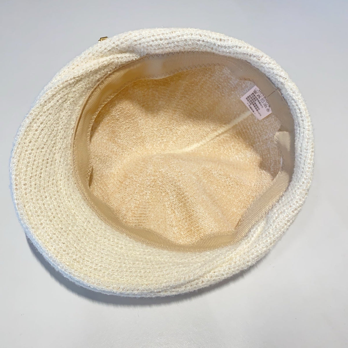 Knit Hat - image 9