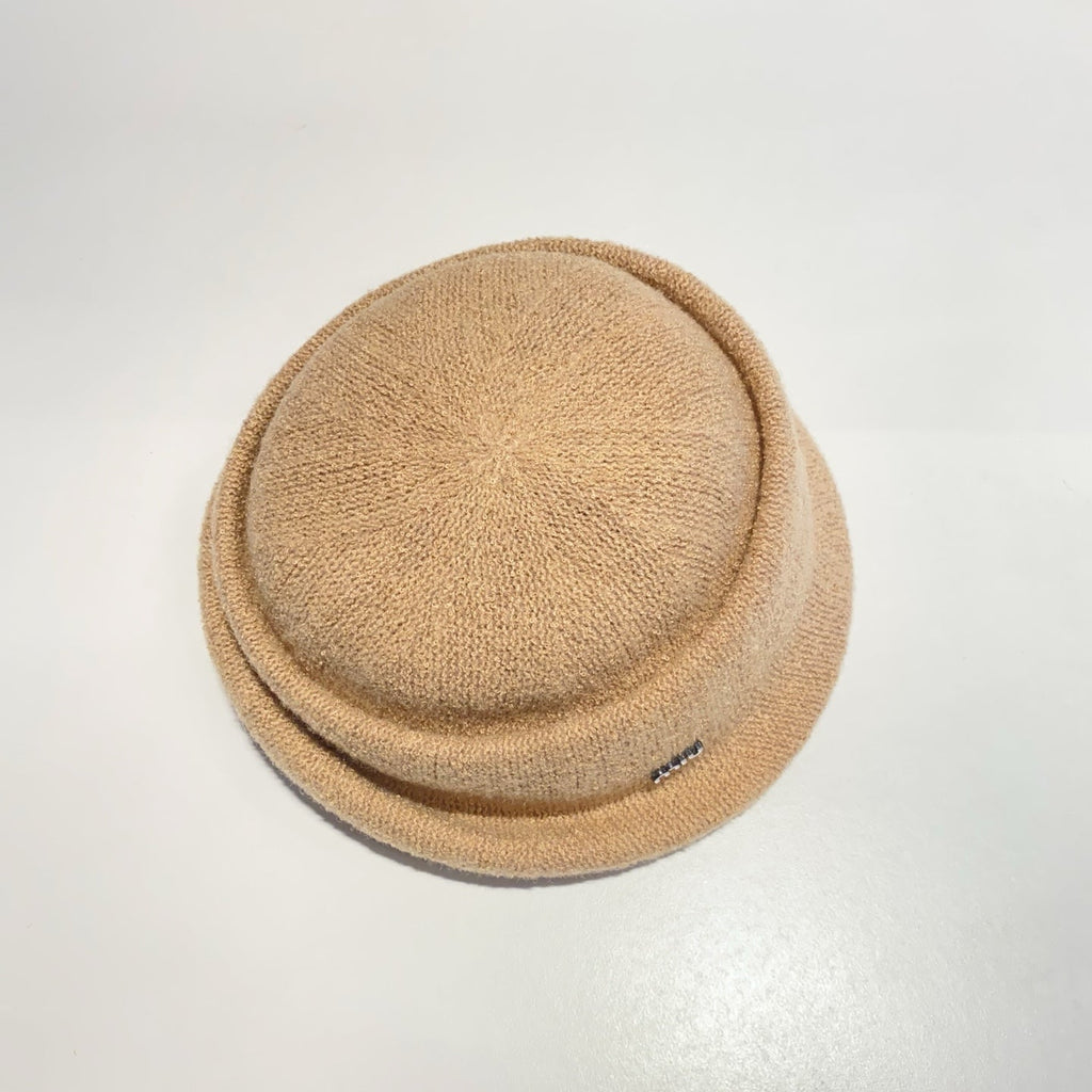 Knit Bucket Hat - image 4