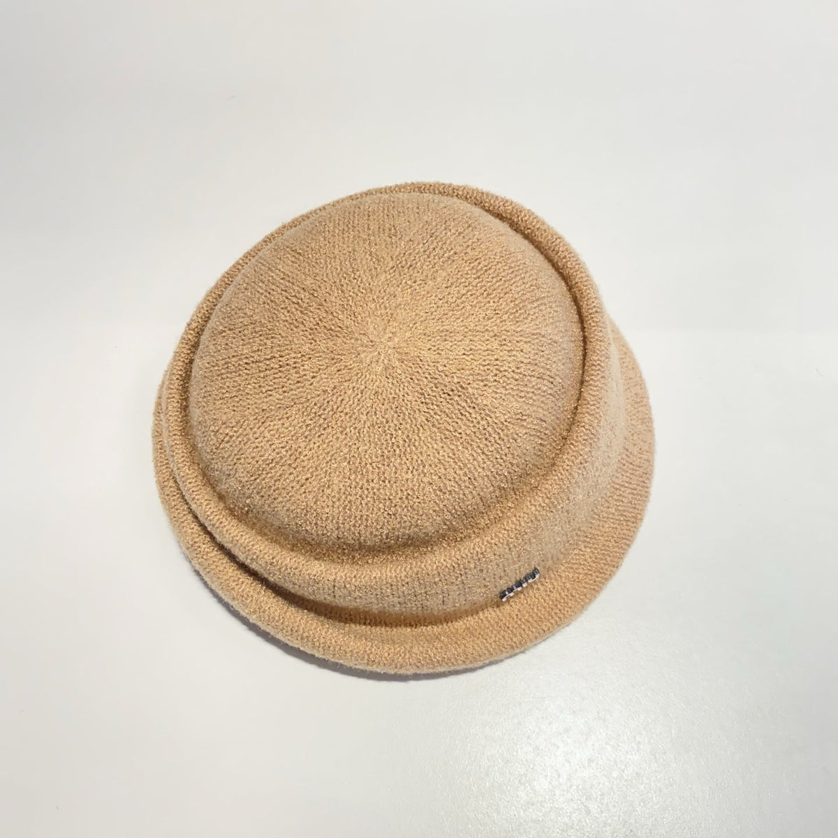 Knit Bucket Hat - image 4