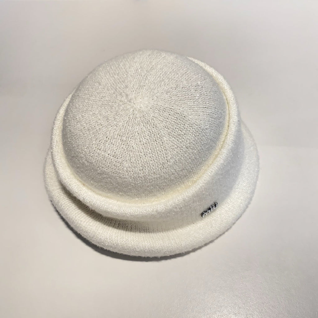 Knit Bucket Hat - image 8