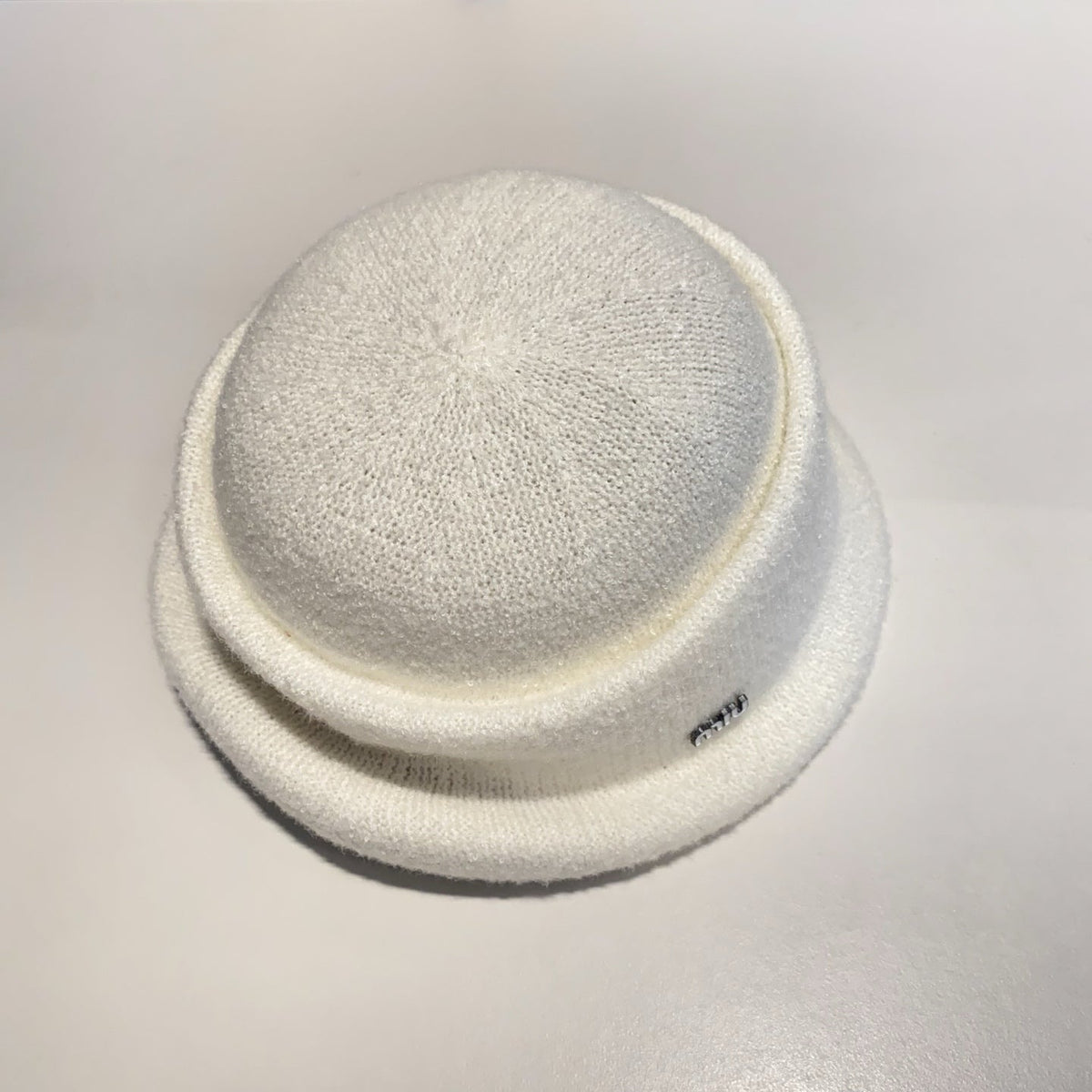 Knit Bucket Hat - image 8