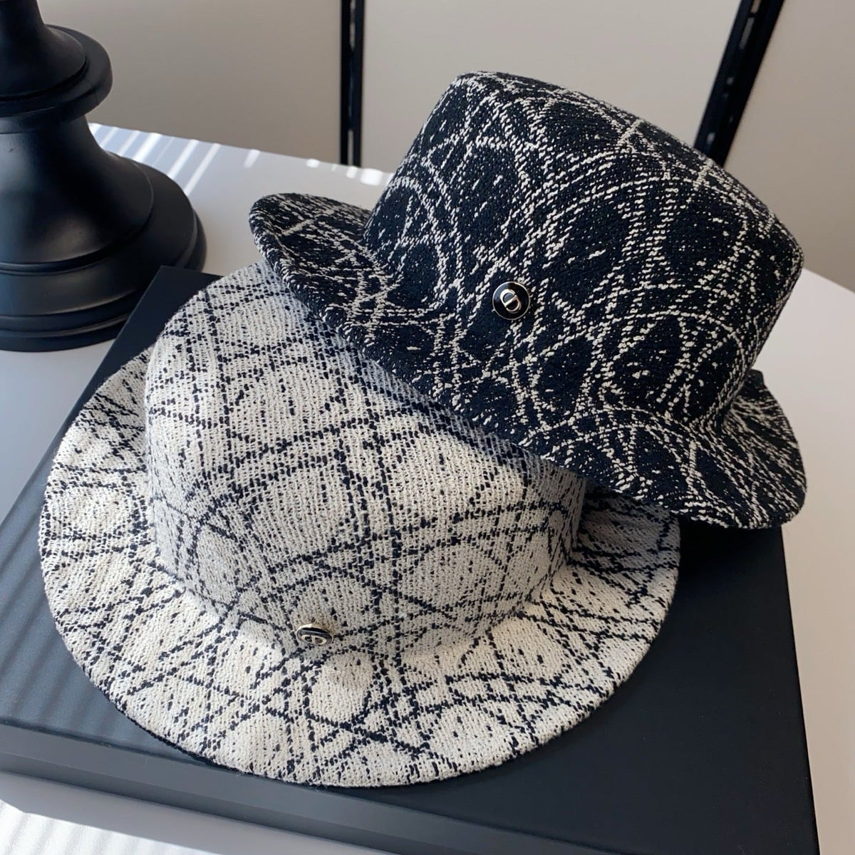 Dior Hat - image 13