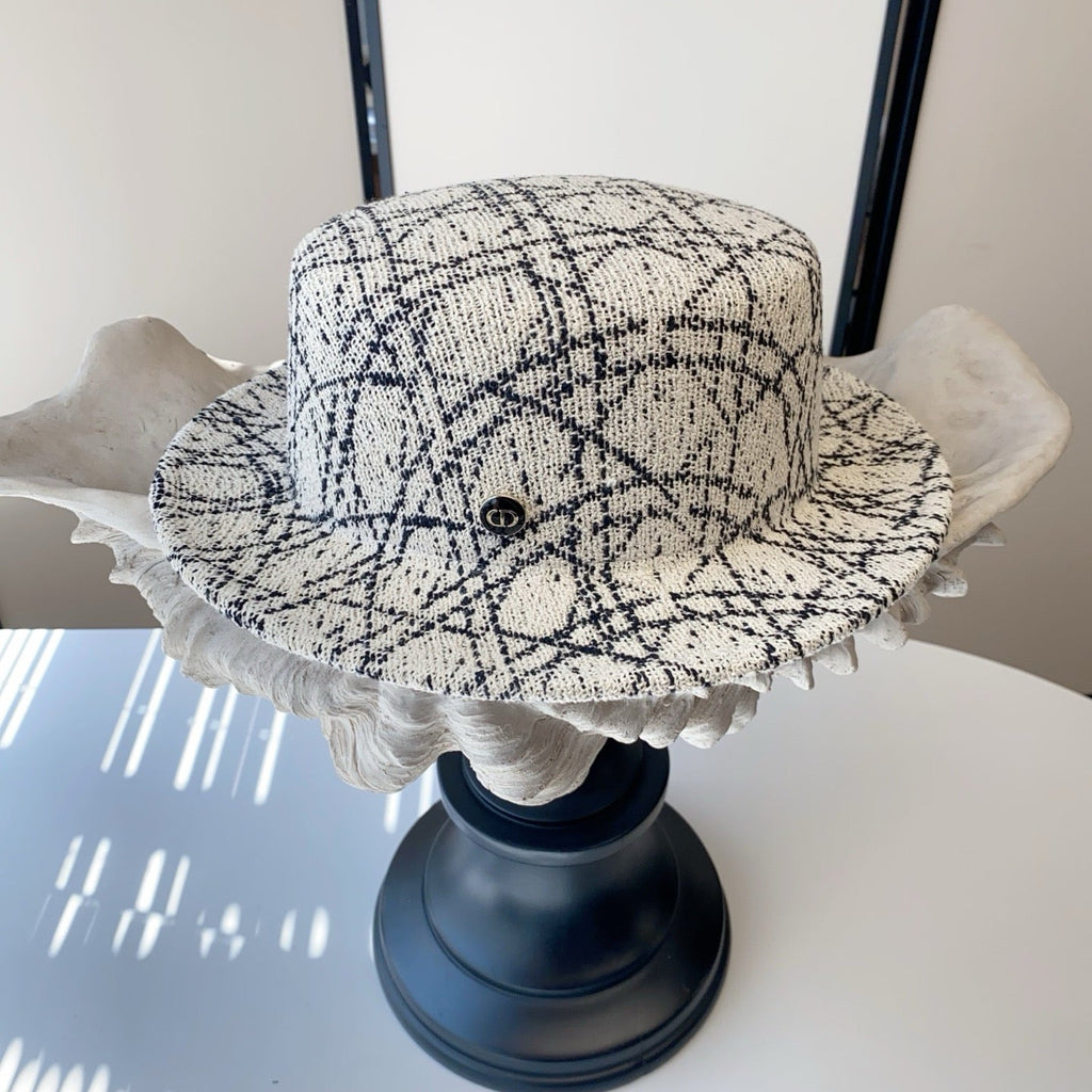 Dior Hat - image 9