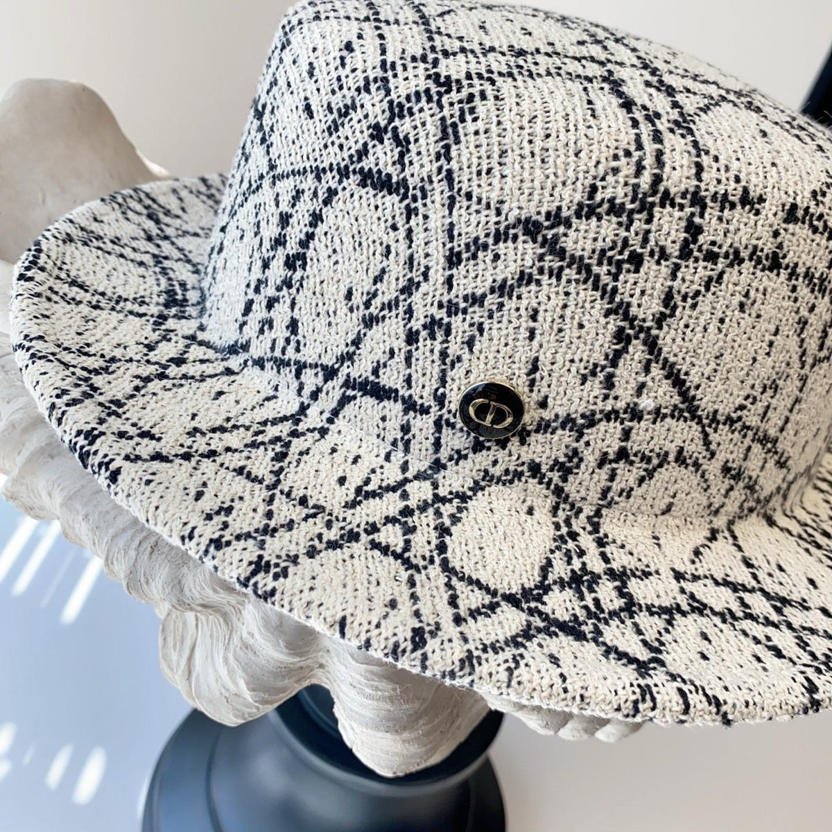 Dior Hat - image 10