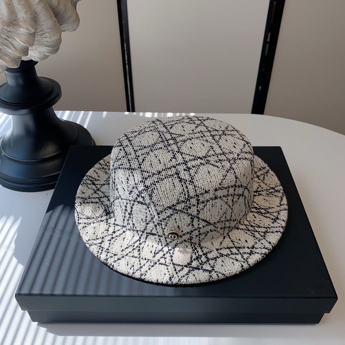 Dior Hat - image 7