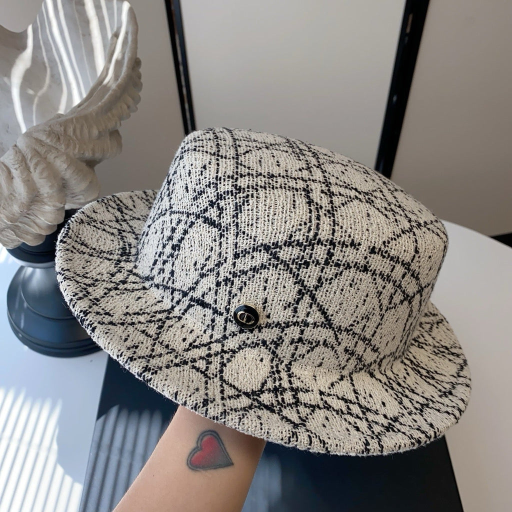 Dior Hat - image 8