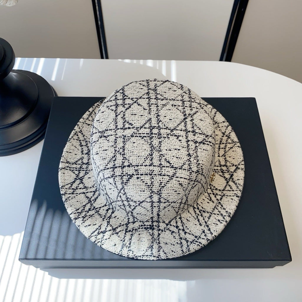 Dior Hat - image 11