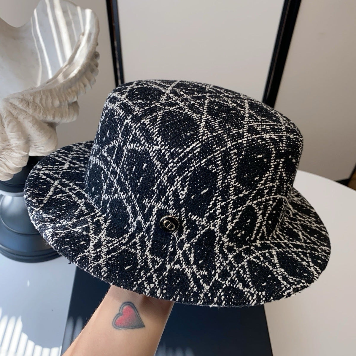 Dior Hat - image 6