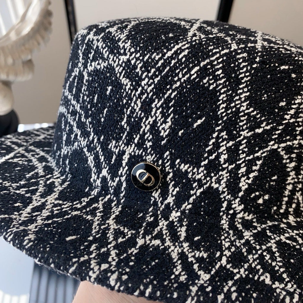 Dior Hat - image 8