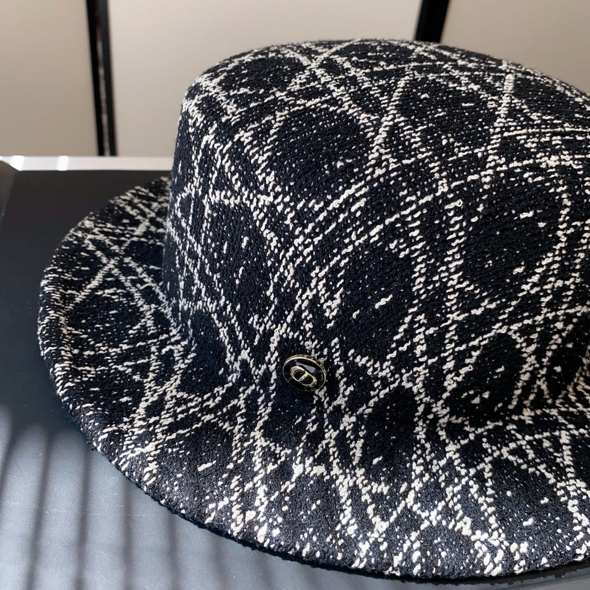 Dior Hat - image 7