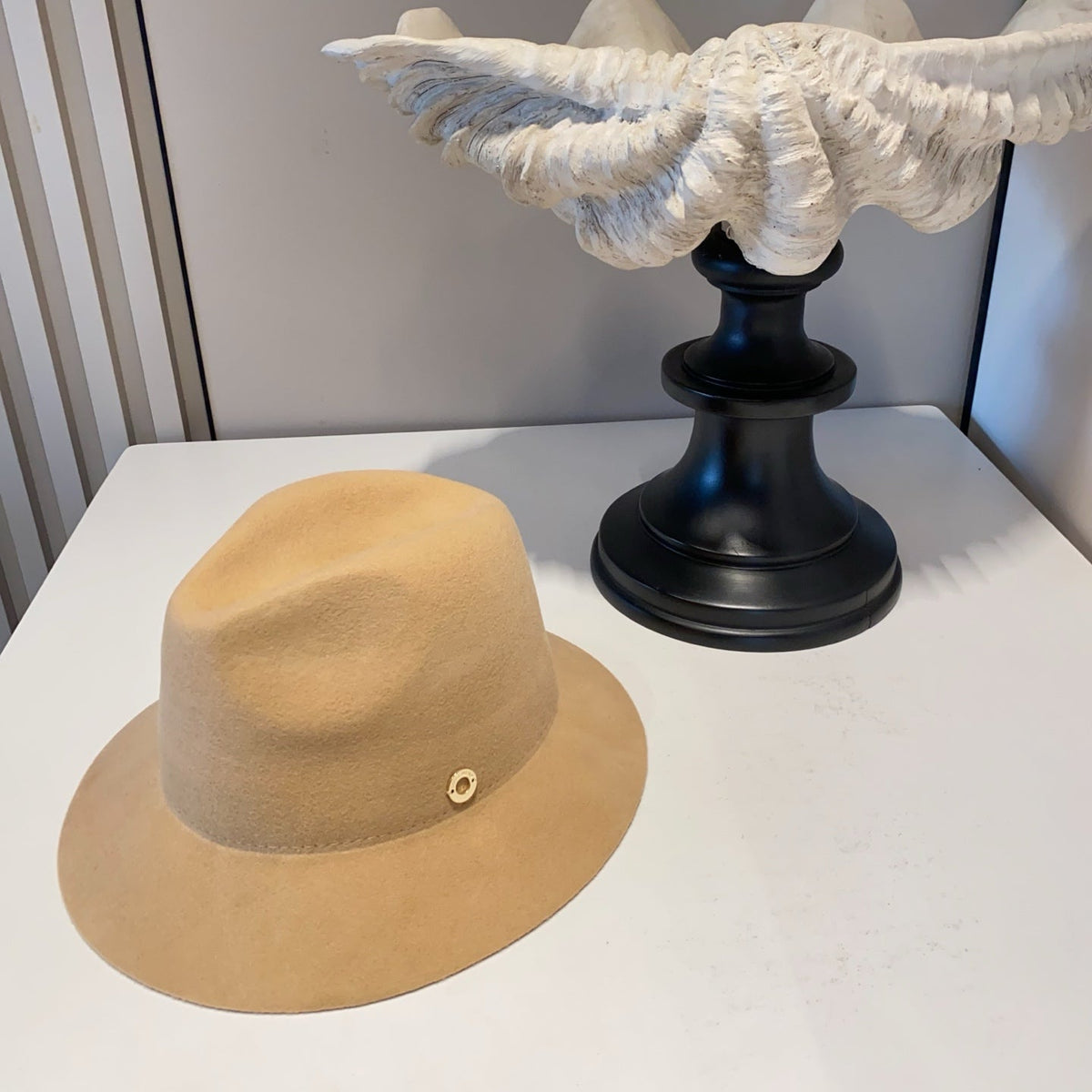 Wool Fedora - image 7