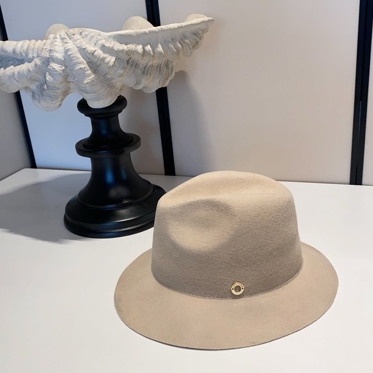 Wool Fedora - image 7