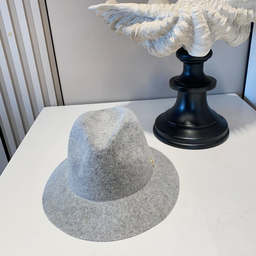 Wool Fedora - image 6