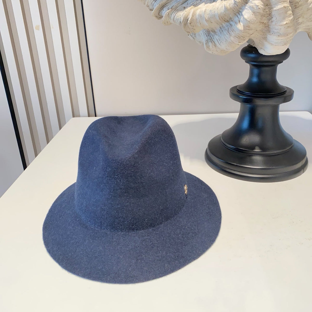 Wool Fedora - image 7