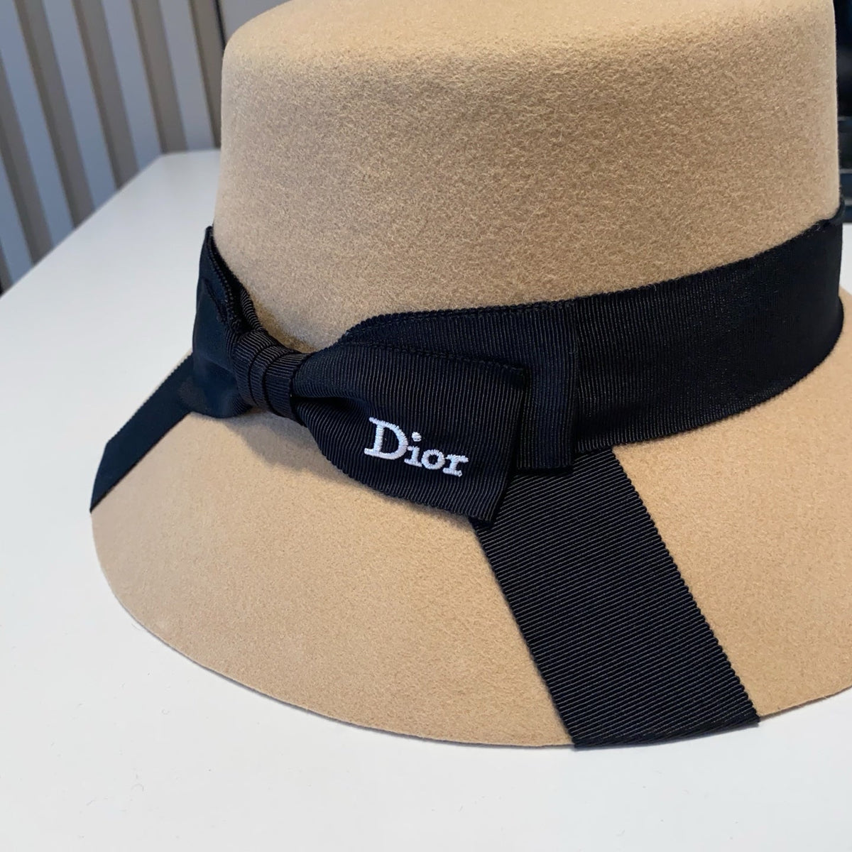 Wool Bucket Hat - image 8