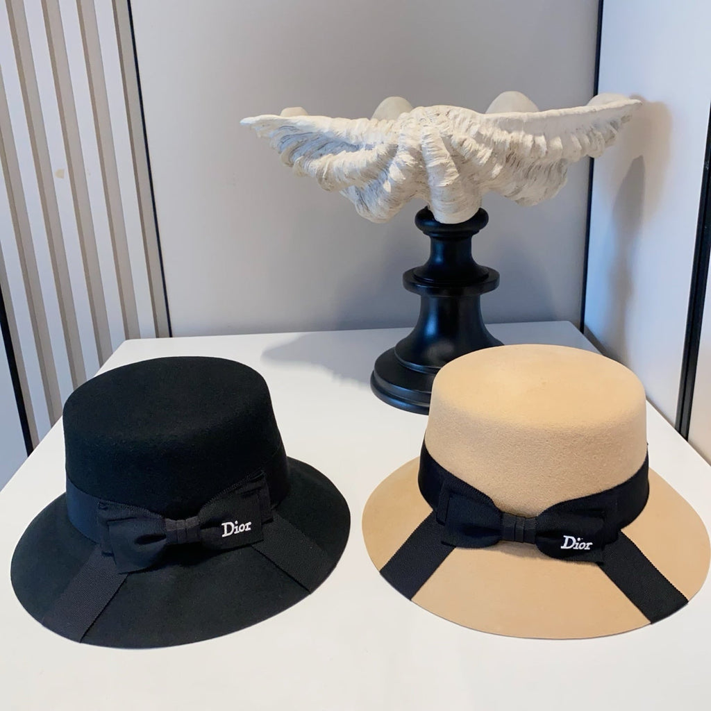 Wool Bucket Hat - image 11