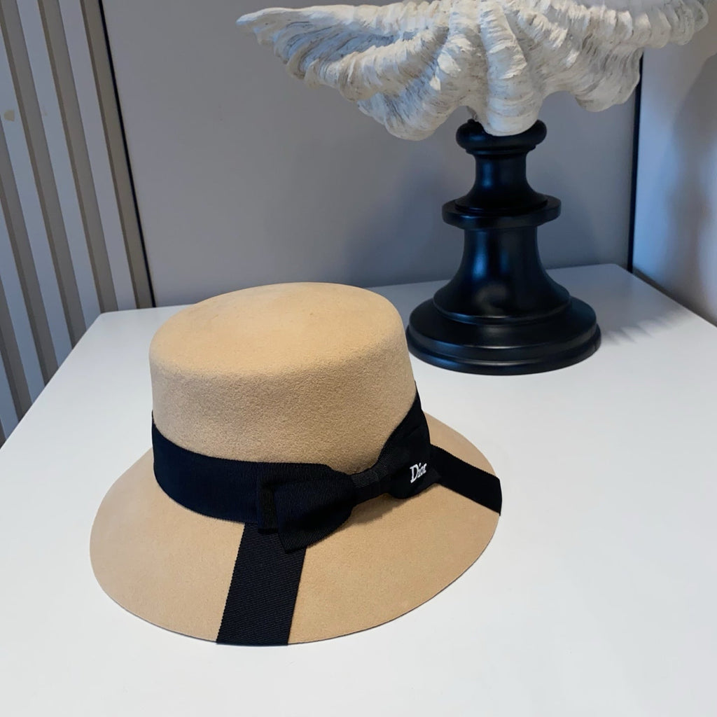 Wool Bucket Hat - image 7