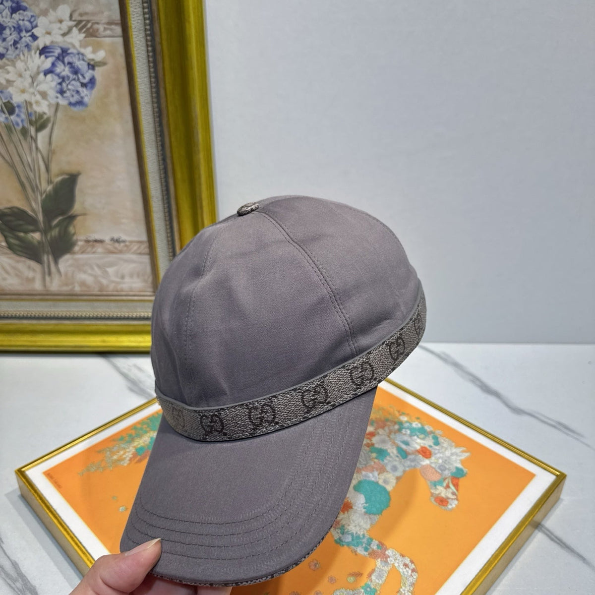 Baseball Cap - image 6