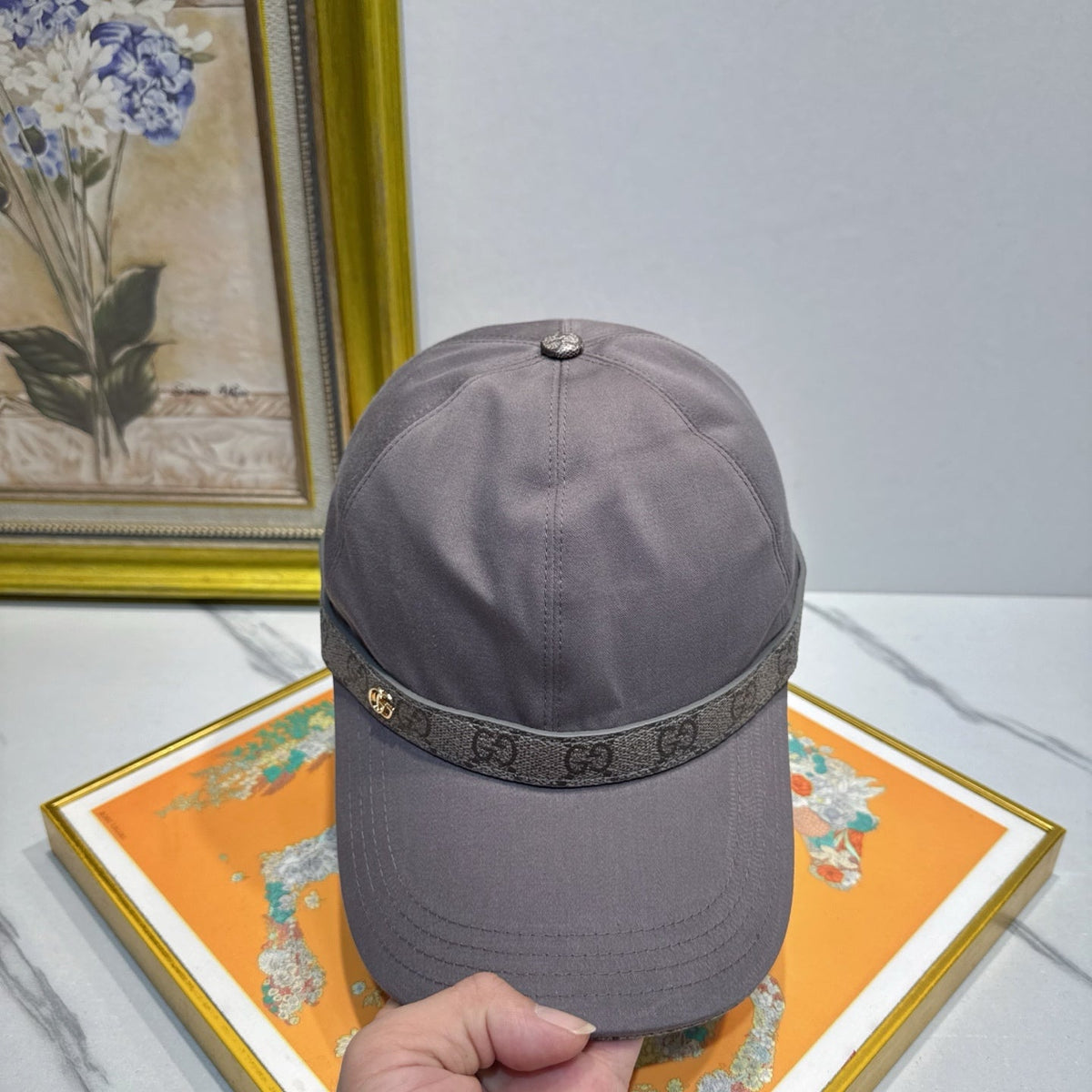 Baseball Cap - image 5