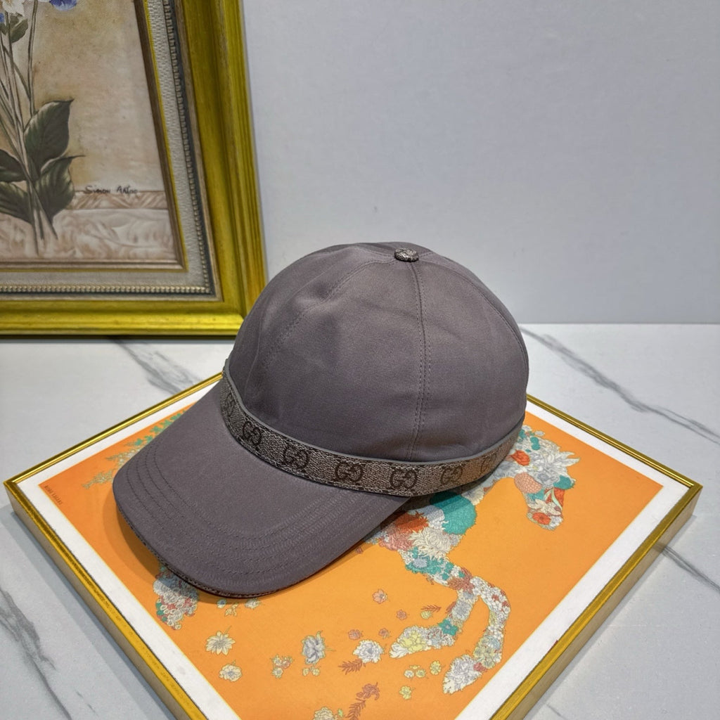 Baseball Cap - image 2