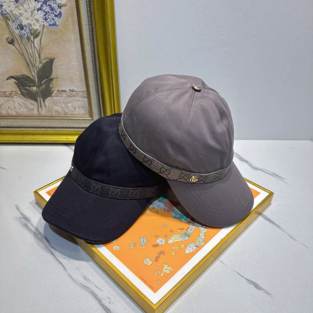 Baseball Cap - image 4