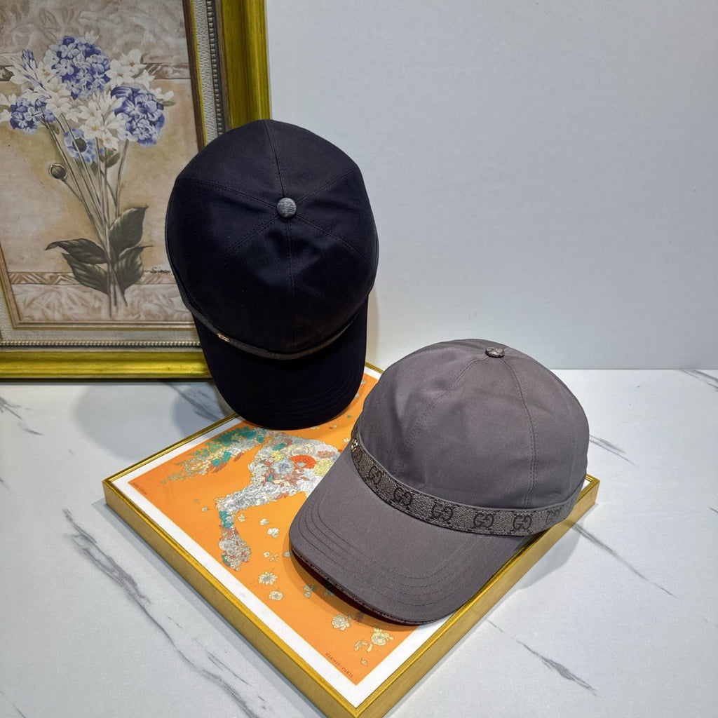 Baseball Cap - image 6
