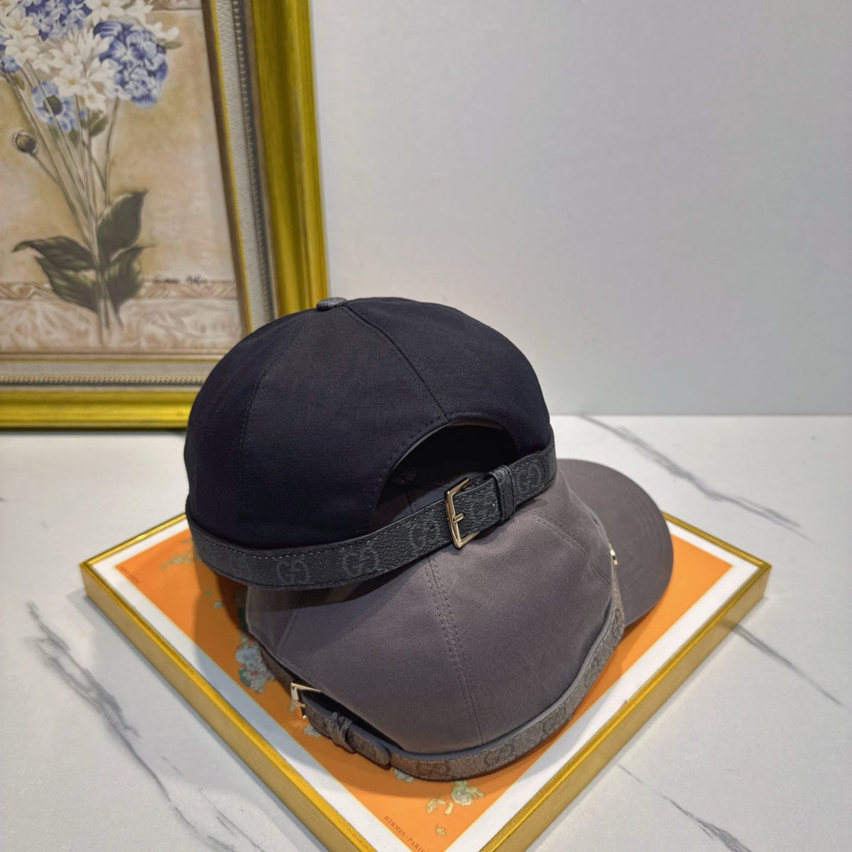 Baseball Cap - image 9
